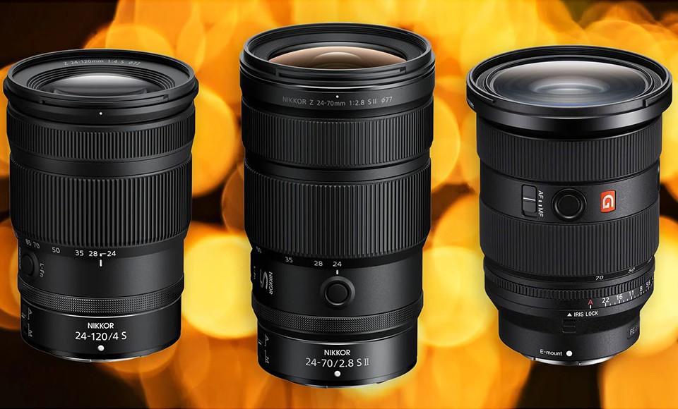 Nikon Dominates! Map Camera Officially Announces the 2025 Annual Best-Selling Lens Rankings