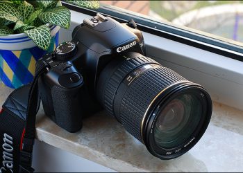 Fuji 16 – 55mm F2.8 WR Lens Review