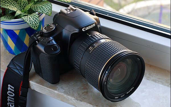 Fuji 16 – 55mm F2.8 WR Lens Review