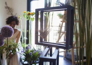 Indoor Portrait Photography: Capturing Magic Indoors