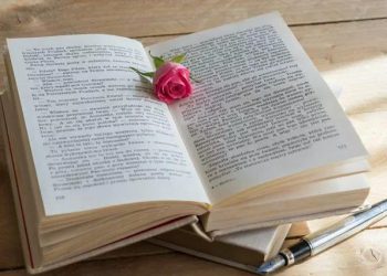 how to take photos of books