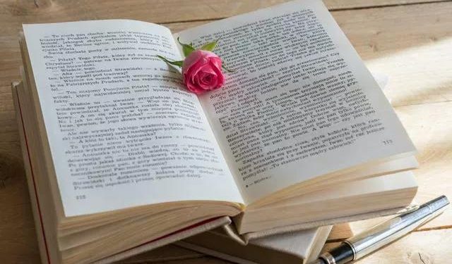 how to take photos of books