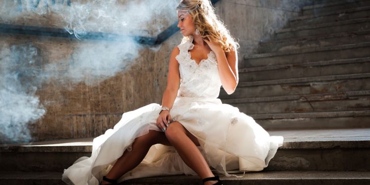 My brain feels like a cool, deep lake