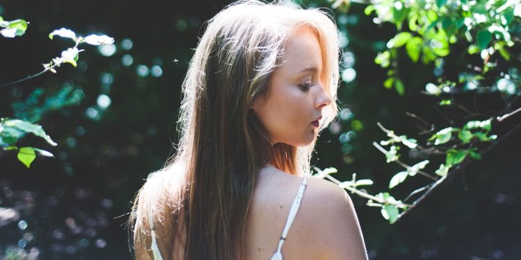 Some people walk in the rain, others just get wet