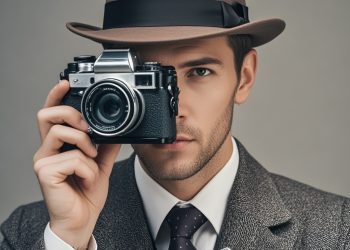 The Allure of Focus Breathing in Photography: A Personal Affair