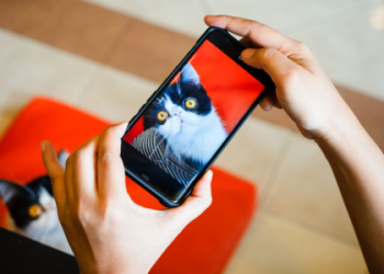 How to Capture Stunning Panoramas with Your Mobile Phone: A Complete Tutorial