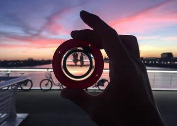 Selection of Lenses for Travel: The Eyes to Capture the World