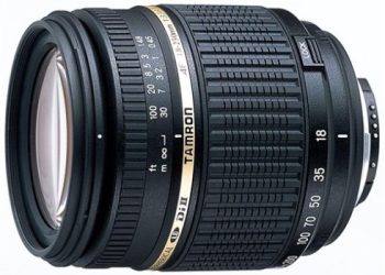 Understanding Photography Lens Specifications: Decoding the Alphabet Soup