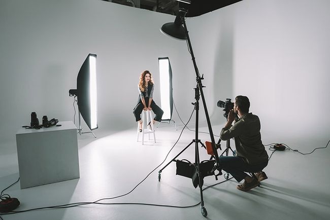 The Best Placement Position Skills for Photographic Lights: Master Lighting Techniques