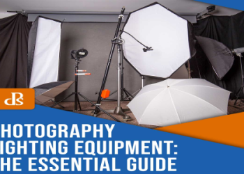 How to Choose the Best Photographic Light Accessories for Your Photography Needs