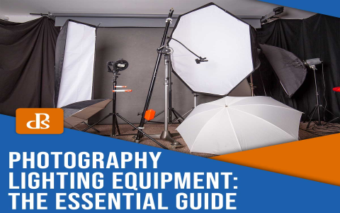 How to Choose the Best Photographic Light Accessories for Your Photography Needs