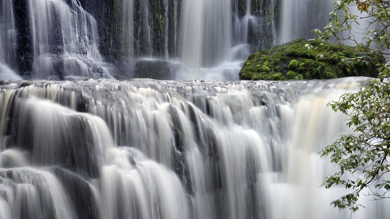 shutter speed for landscape