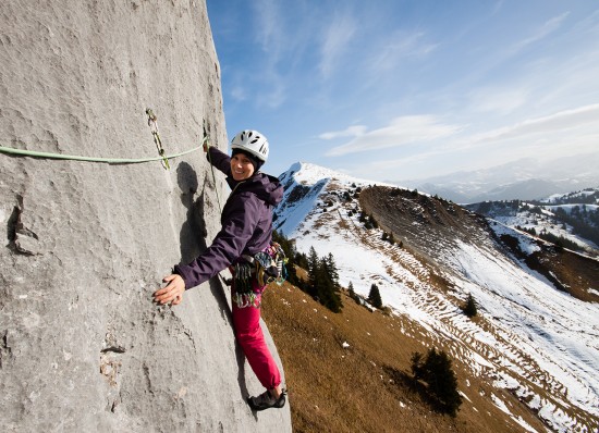 Essential Mountain Climbing Scenery Photography Techniques for Stunning Shots