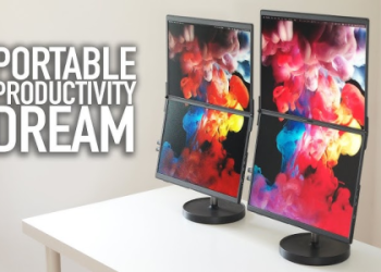 Top Landscape Monitor Displays for Enhanced Productivity and Comfort