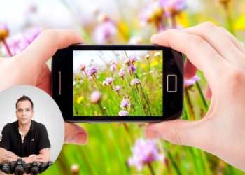 Master Creative Mobile Photography: Top Shooting Techniques for Your Phone