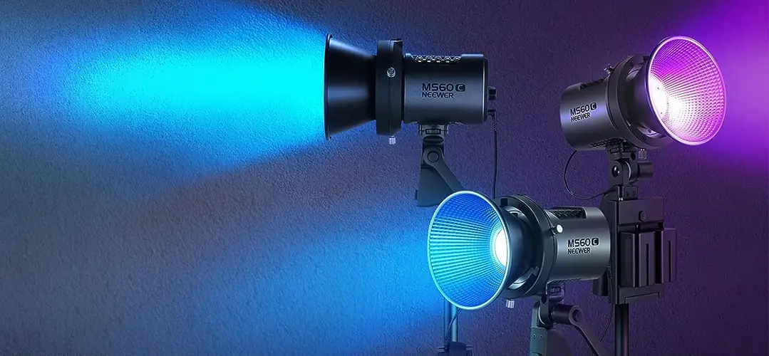 Affordable Photography Light Brands: Ranking the Best Cost-Effective Choices