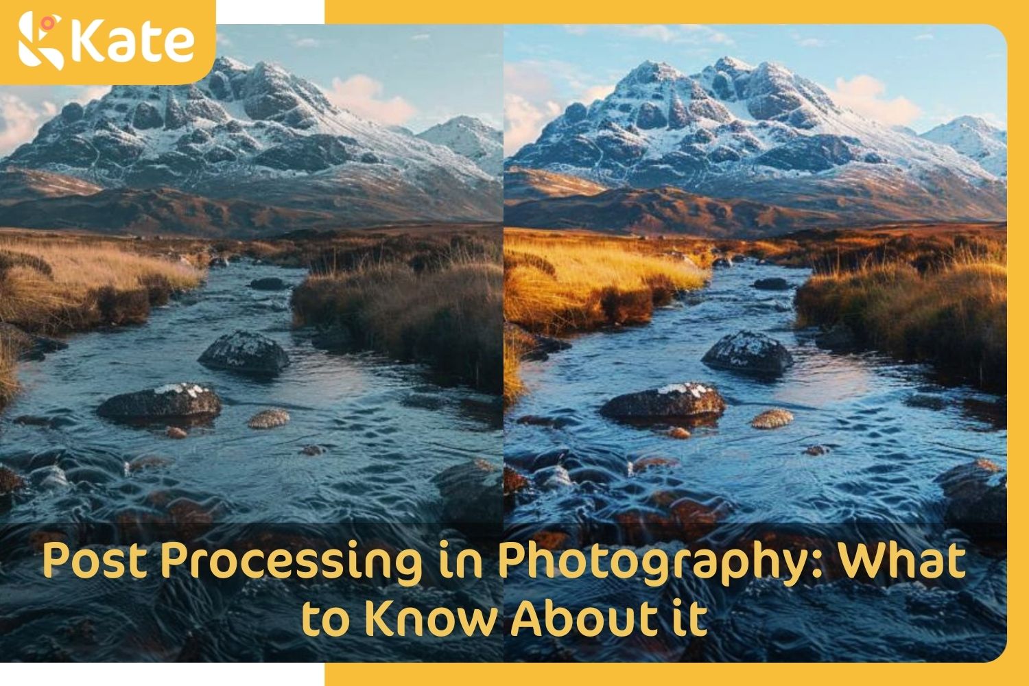 Comprehensive Guide to Sharpening in Photography Post-Processing