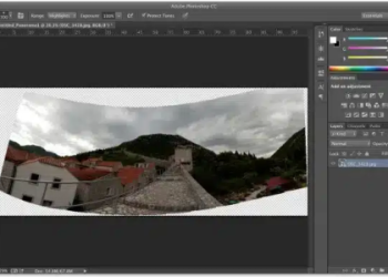 Methods of Image Resolution Adjustment in Photography Post-Processing: A Complete Guide