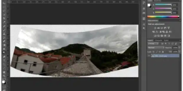 Methods of Image Resolution Adjustment in Photography Post-Processing: A Complete Guide
