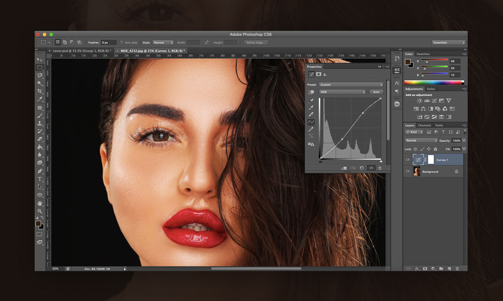 Methods of Image Resolution Adjustment in Photography Post-Processing: A Complete Guide