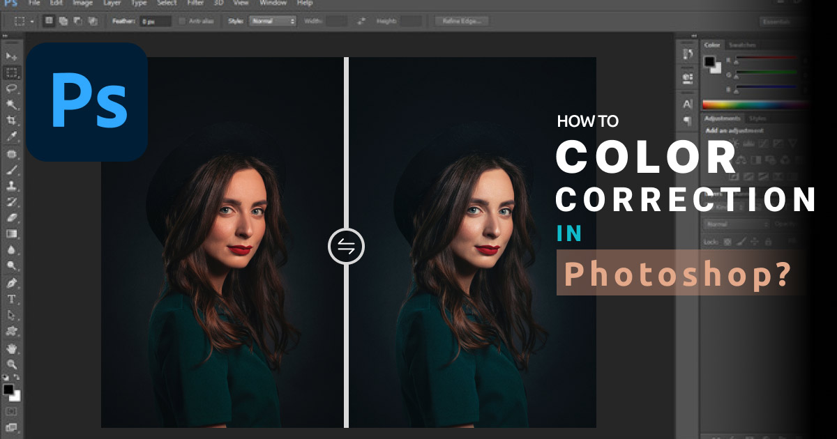 Top Techniques for Effective Color Correction in Post-Processing