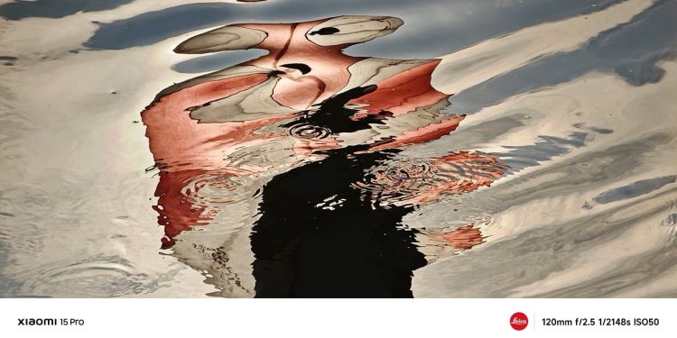 Review of Xiaomi 15 Mobile Phone Photography