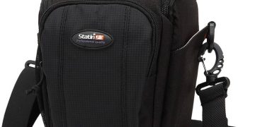 Camera Bag Zipper Quality Standard