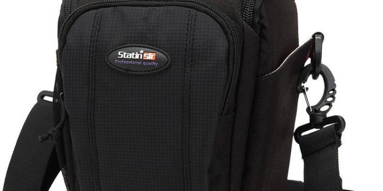 Camera Bag Zipper Quality Standard