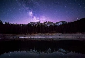 Fixed Photography: The Artistic Magic of Freezing Moments