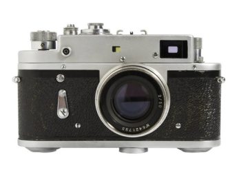 Father’s Love and Old Times in the Old Camera: Recalling the Old Fujifilm Digital Cameras