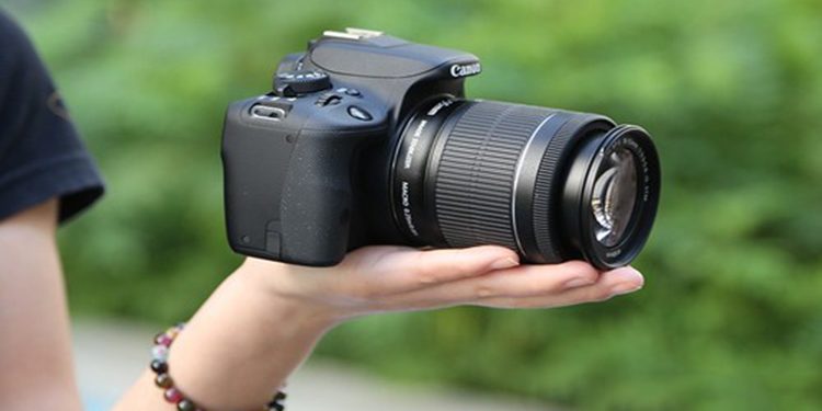 High-Definition Cameras: The Visual Magic of Capturing Ultimate Details