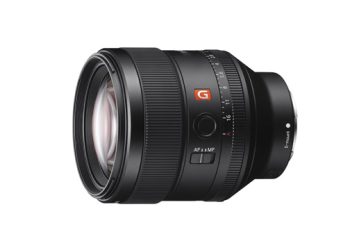best 50mm f1 8 e mount lens