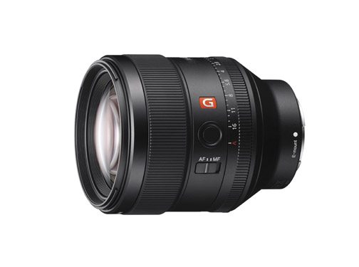 best 50mm f1 8 e mount lens