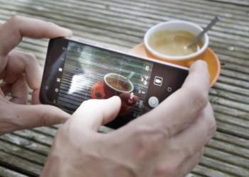 Ten Essential Mobile Photo Skills for Beginners