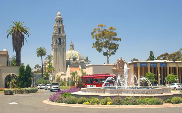 Discovering the Best Photo Spots in San Diego’s Autumn