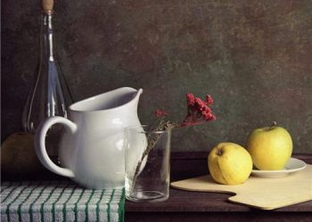 Decoding Still Life Photographers: Capturing the Beauty of Stillness with the Lens