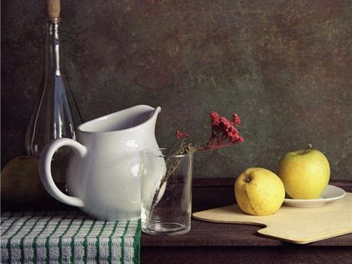 Decoding Still Life Photographers: Capturing the Beauty of Stillness with the Lens
