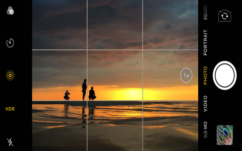 How to Improve Your Mobile Photography Composition: Essential Tips