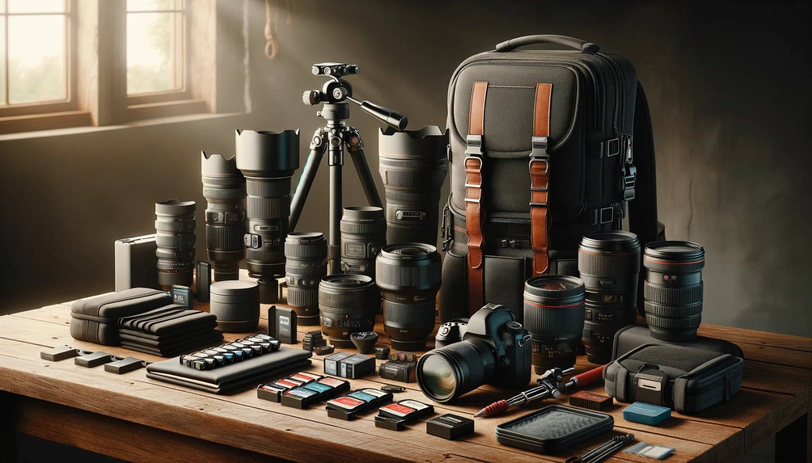 How to Choose the Best Photographic Light Accessories for Your Photography Needs