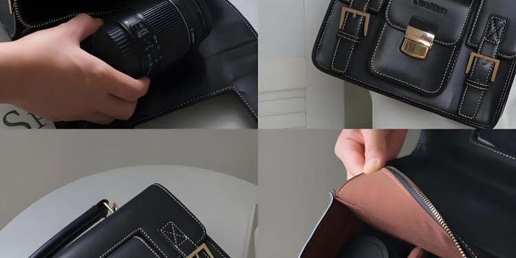 Is a Camera Bag Necessary?