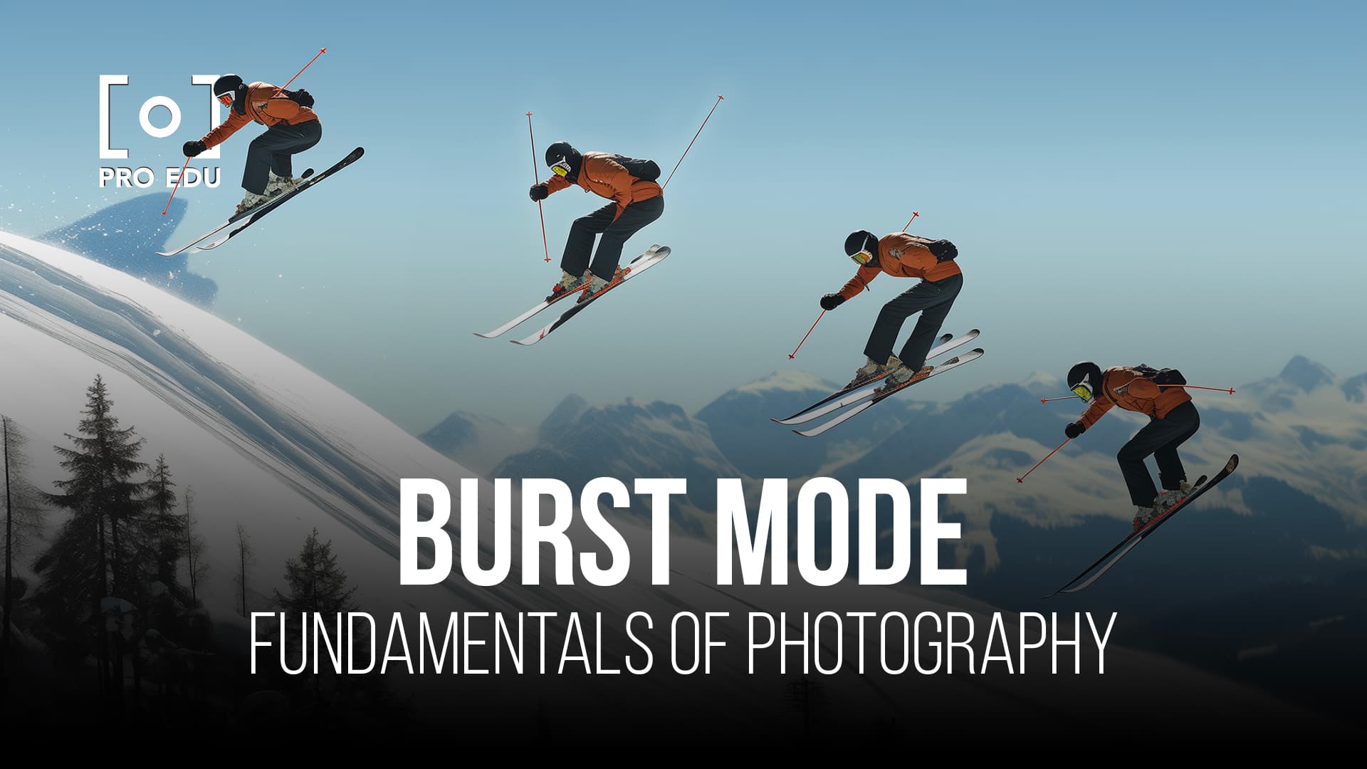 Top Tips for Using Burst Mode in Mobile Photography to Capture Perfect Moments