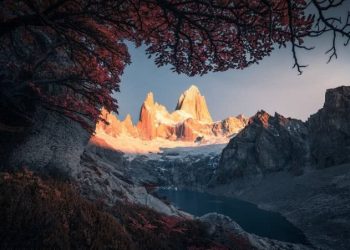 Skills of Double Exposure in Photography Post-processing