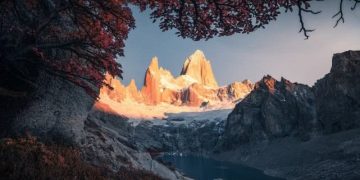 Skills of Double Exposure in Photography Post-processing