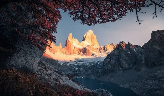 Skills of Double Exposure in Photography Post-processing