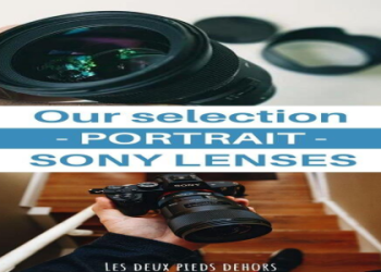 How to Choose the Right Lens for Your Camera