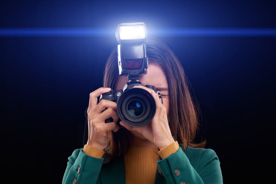 Camera Flash Effect Review: Enhance Your Shots with the Right Techniques