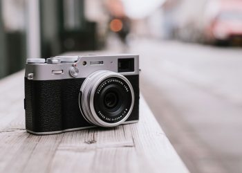 The Ranking of Cameras in the World