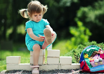 How to Take Children’s Portrait Photos