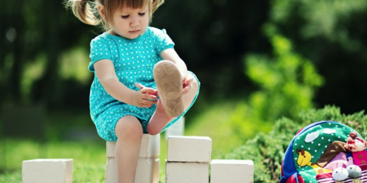 How to Take Children’s Portrait Photos