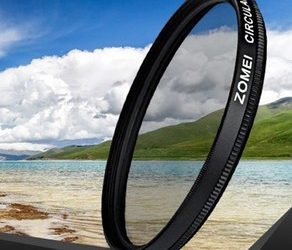 best circular polarising filter